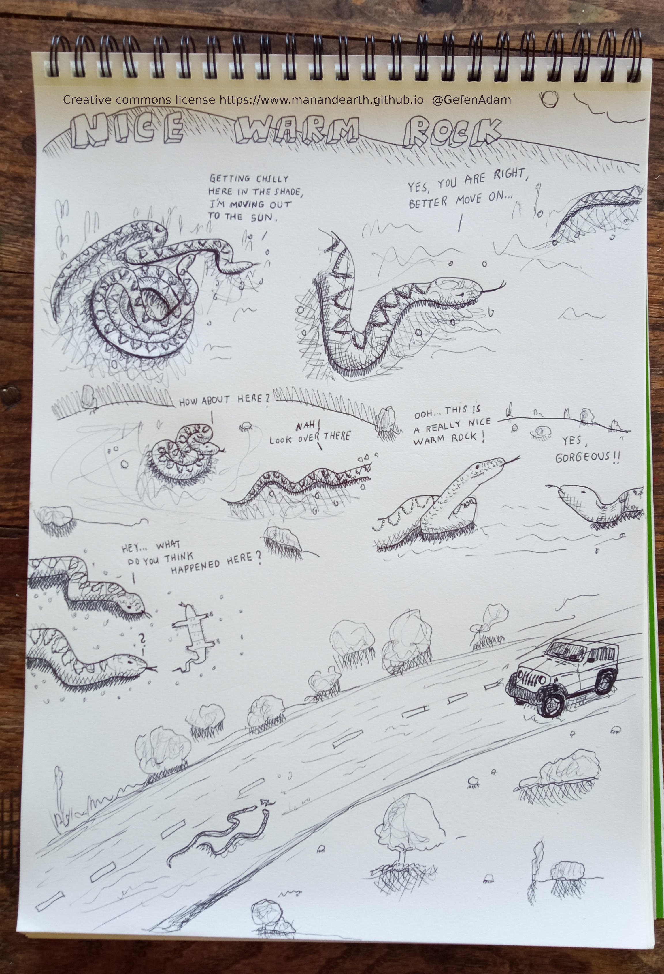 snake_road comic