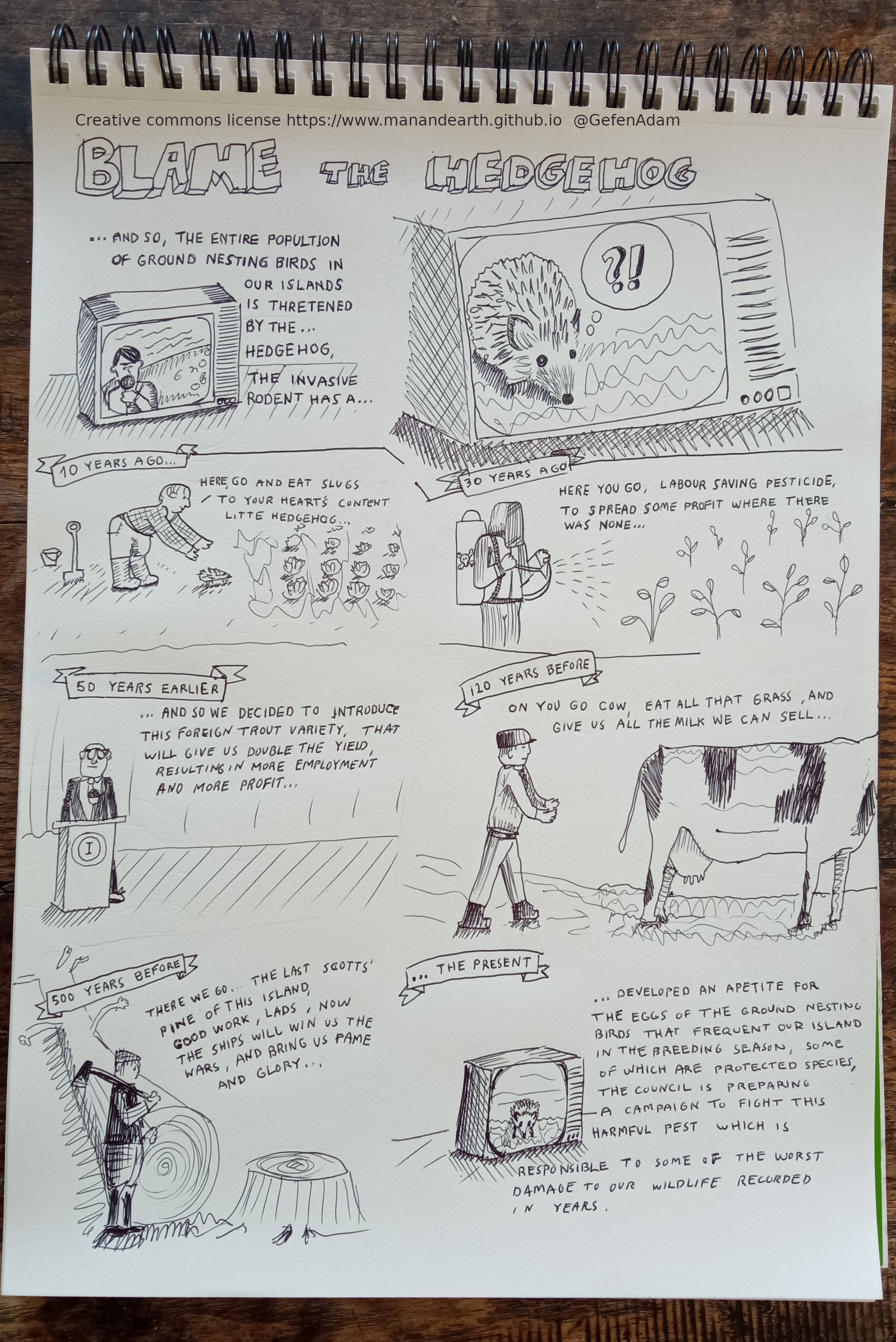hedgehog_comic
